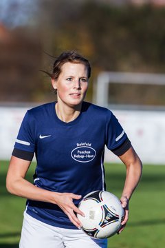 Bild 135 - Frauen SV Henstedt Ulzburg II - TSV Zarpen : Ergebnis: 0:2